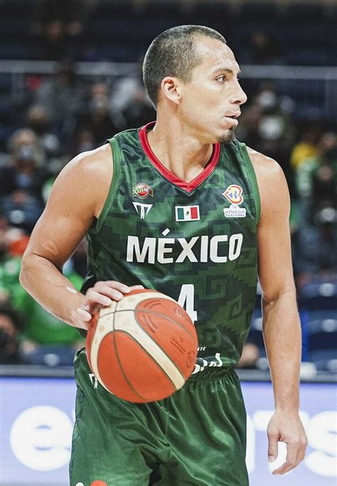 mexican basketball players.
